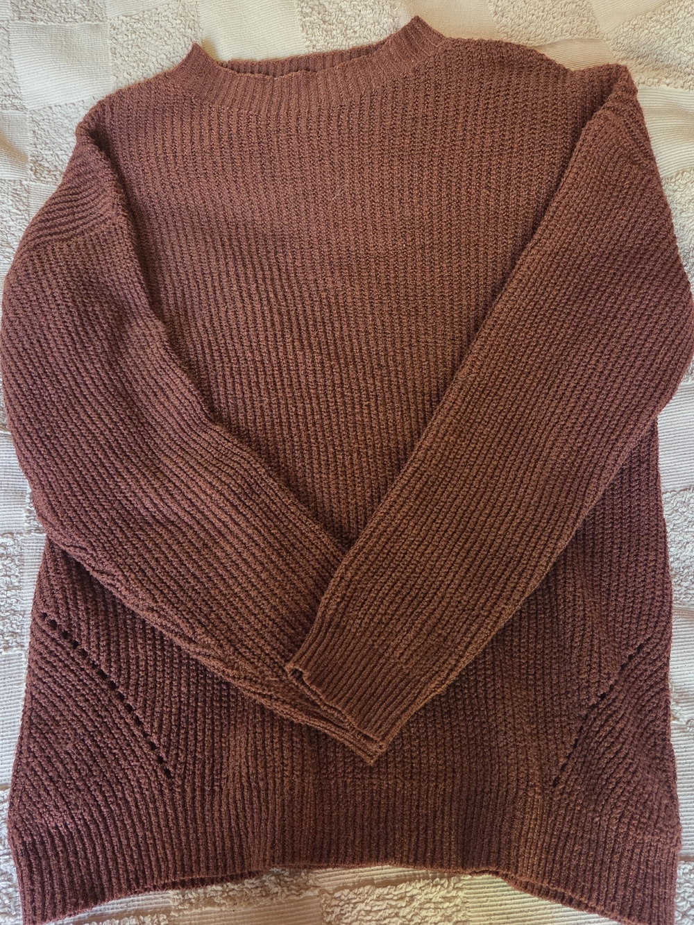 S/M Three Sweater Bundle!